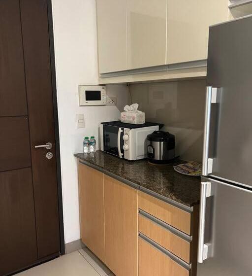 1침실 아파트 도시 전망, One Uptown Residences Bgc