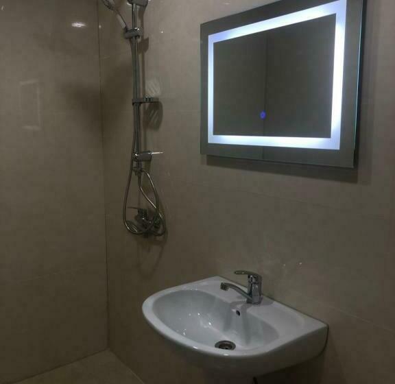 اتاق استاندارد, Cozy House