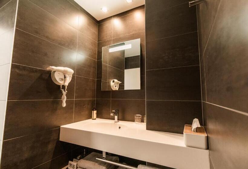 스탠다드 룸, Chambres D Hôtes De L Avel Vor