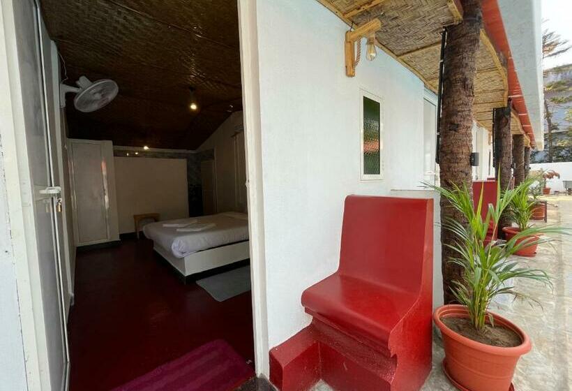 Номер Стандарт Вид на Бассейн, La Paulo S Near Beach Resort