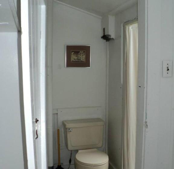 1间卧室的房子, 2 Brdm Country Cottage #3   Rosewood Cottages