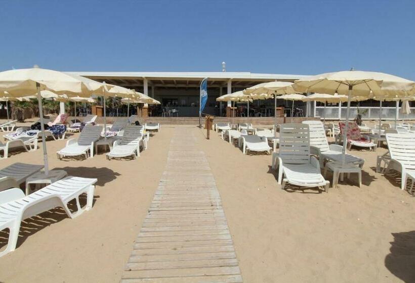 خانه 1 خوابه, Casavacanzekastalia Resort