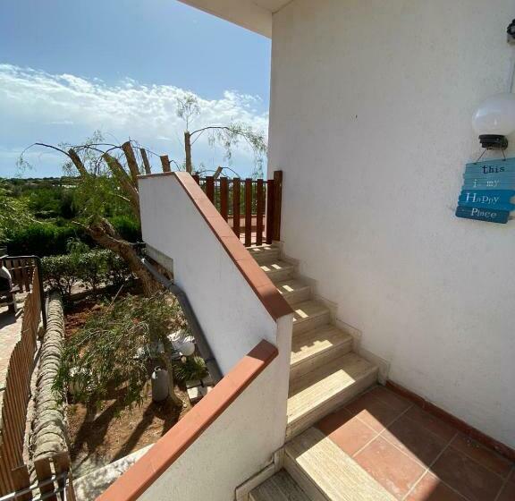 خانه 1 خوابه, Casavacanzekastalia Resort