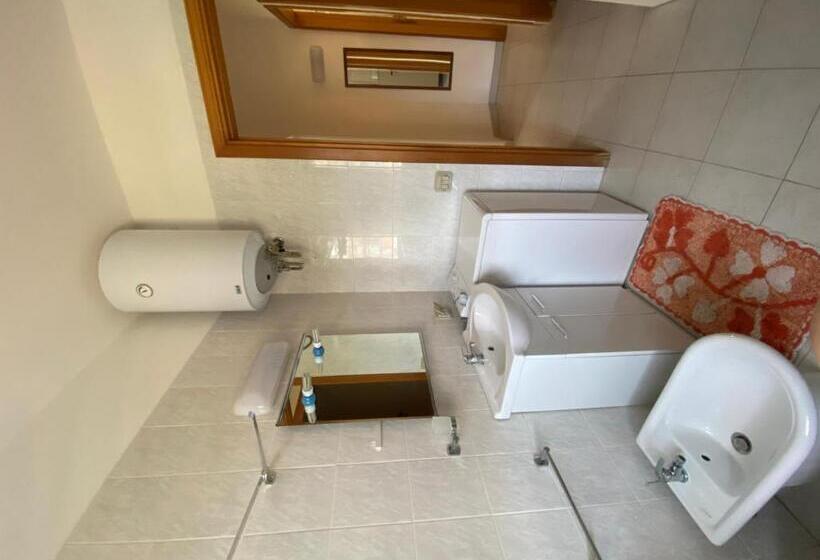 خانه 1 خوابه, Casavacanzekastalia Resort