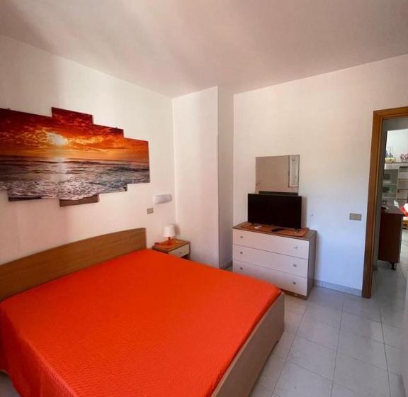 خانه 1 خوابه, Casavacanzekastalia Resort