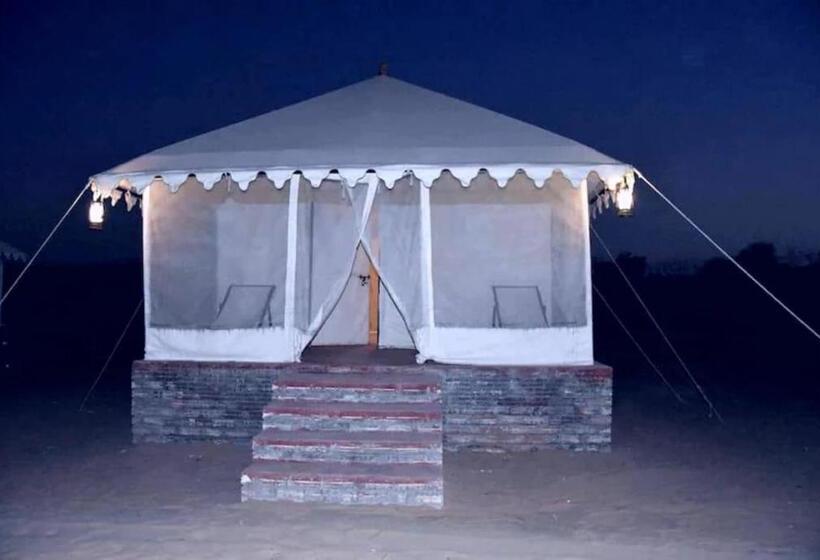 套房, Bikaner Desert Camp And Resort