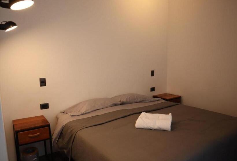 标准间, Hostal Litoral