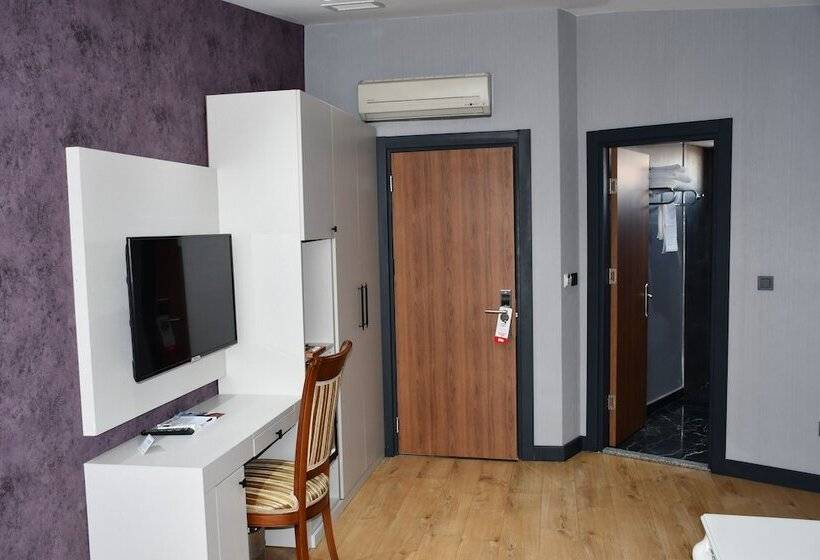Family Suite, Hmz Luxury