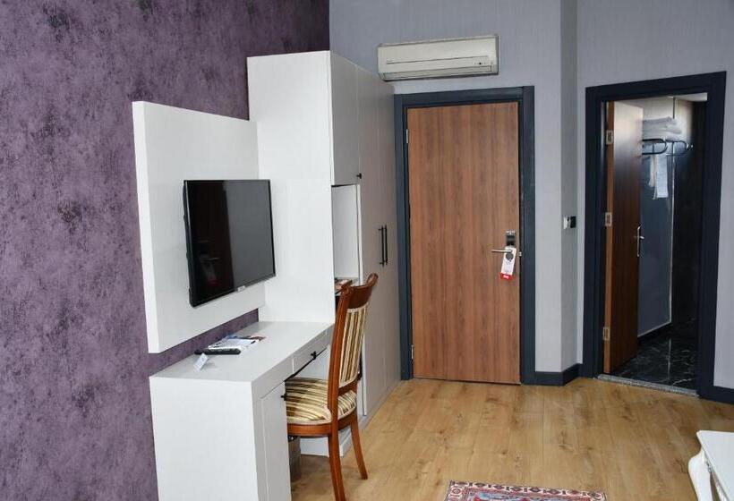Family Suite, Hmz Luxury