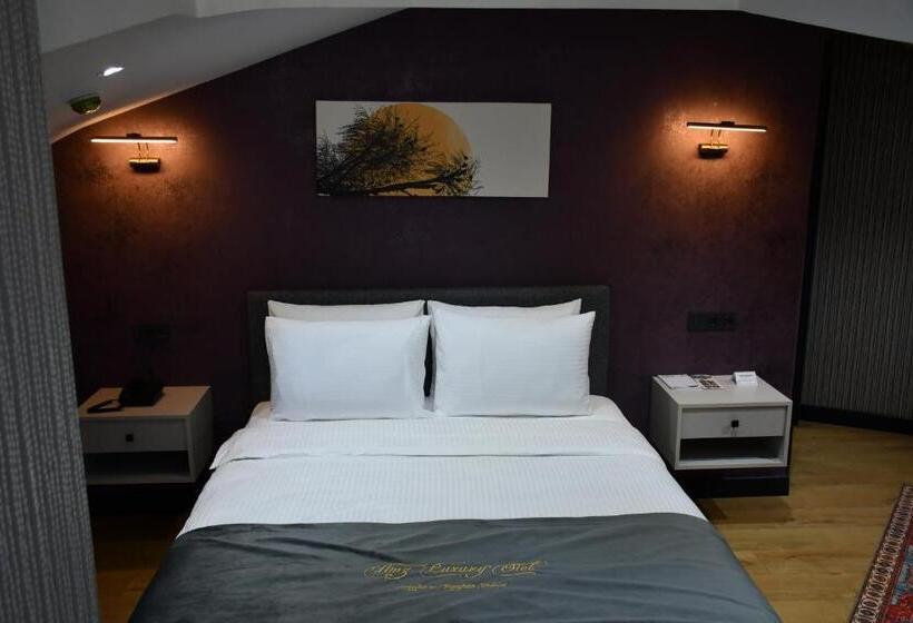 Family Suite, Hmz Luxury