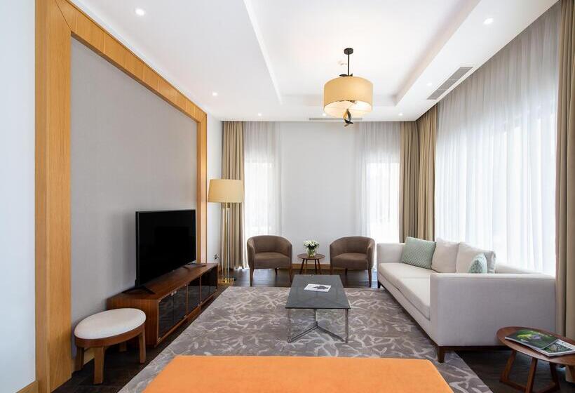 Вилла 1 Спальня, Rixos Park Belek, The Land of Legends Access