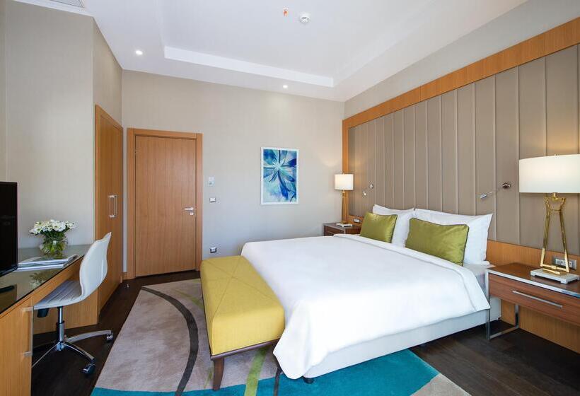 Вилла 1 Спальня, Rixos Park Belek, The Land of Legends Access