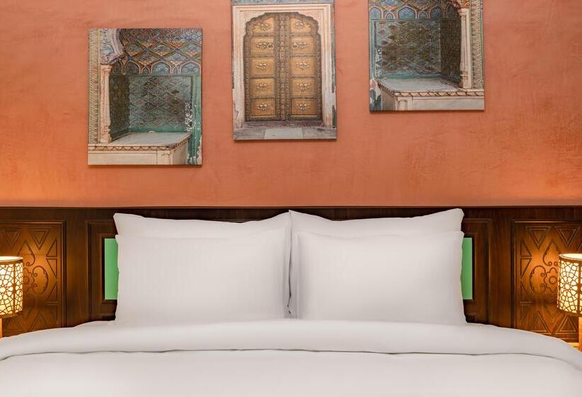 Номер Комфорт, Rixos Park Belek, The Land of Legends Access
