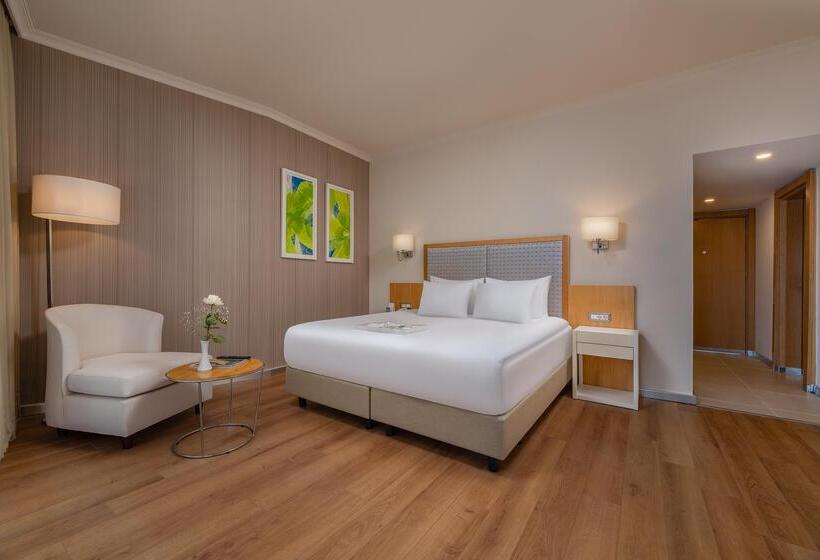 Семейный Номер, Rixos Park Belek, The Land of Legends Access