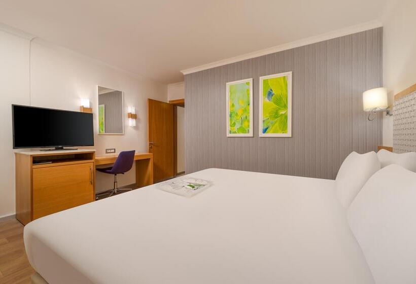Family Suite, Rixos Park Belek, The Land of Legends Access