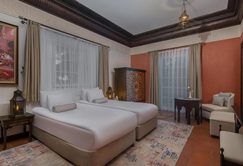 Номер Комфорт, Rixos Park Belek, The Land of Legends Access
