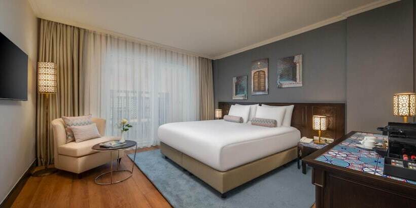 Семейный Номер, Rixos Park Belek, The Land of Legends Access