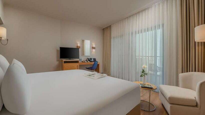 Семейный Номер, Rixos Park Belek, The Land of Legends Access