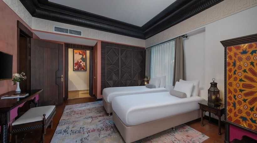 Люкс с гидромассажем, Rixos Park Belek, The Land of Legends Access