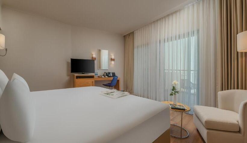 Семейный Номер, Rixos Park Belek, The Land of Legends Access