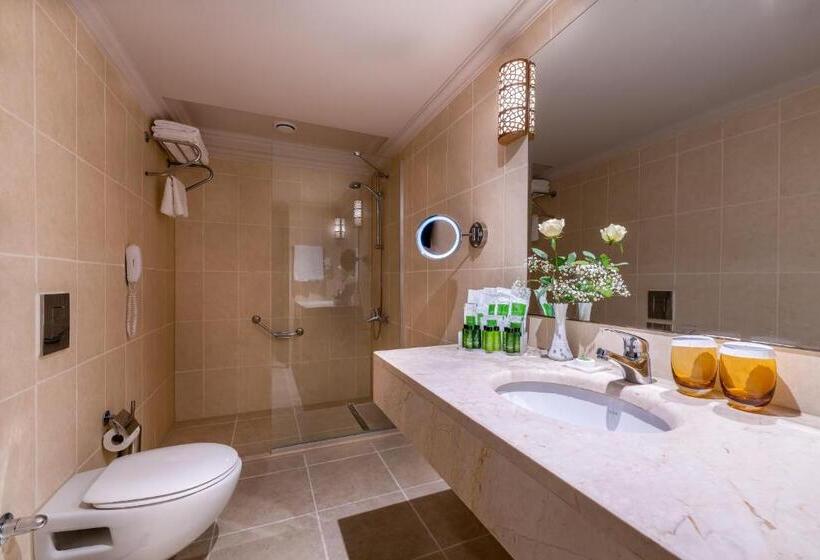 Family Suite, Rixos Park Belek, The Land of Legends Access