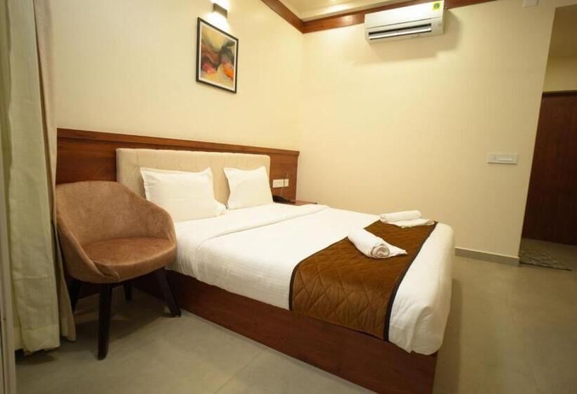 Номер Стандарт, Royalton Residency
