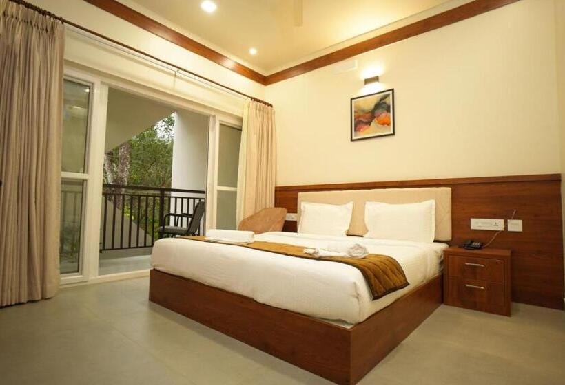 Номер Стандарт, Royalton Residency