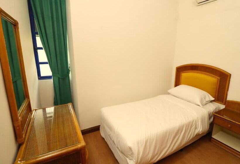 带3个卧室的公寓, Long Sands Port Dickson
