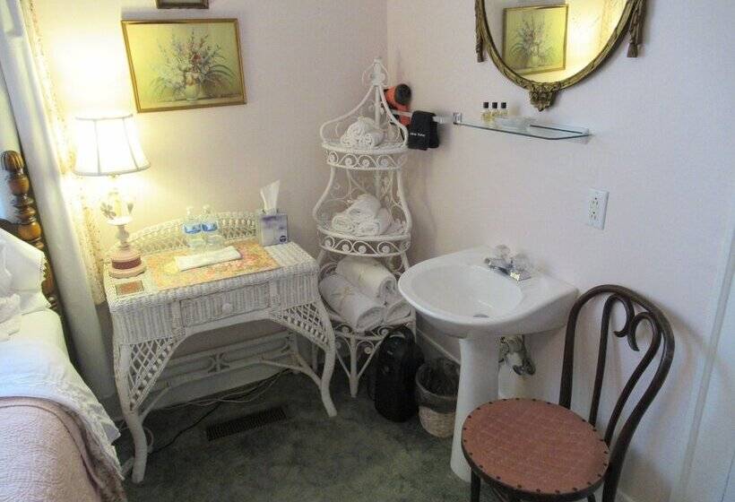Номер Стандарт, Carrier Houses Bed & Breakfast