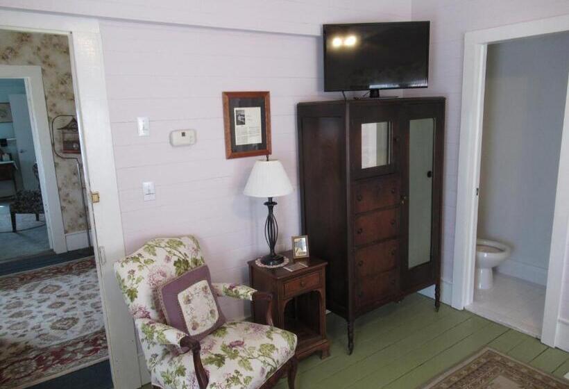 Номер Стандарт, Carrier Houses Bed & Breakfast