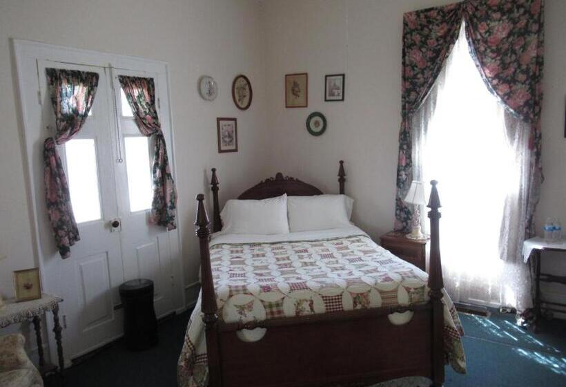 Номер Стандарт, Carrier Houses Bed & Breakfast