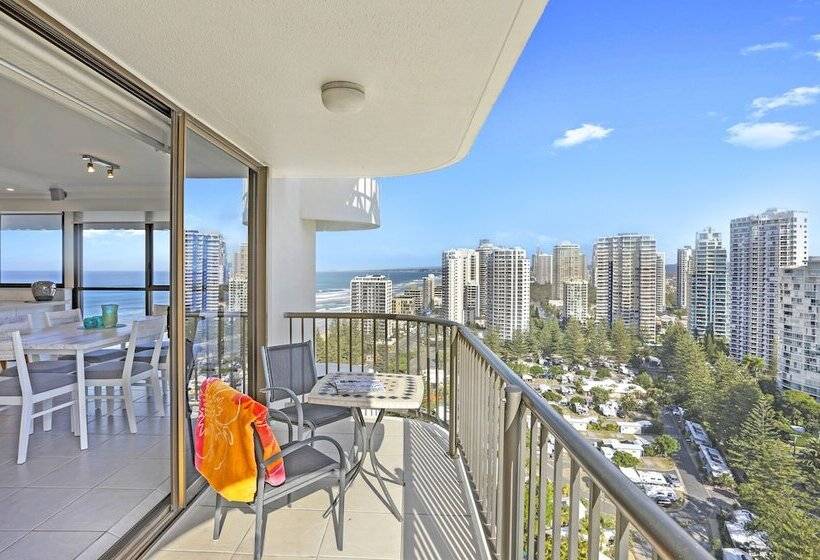 Апартаменты Executive 1 Спальня, De Ville Apartments