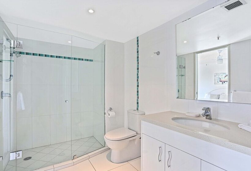 Апартаменты Superior 1 Спальня, De Ville Apartments