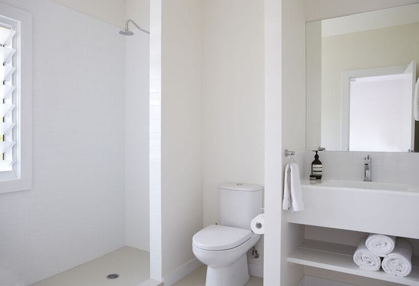 Классический Номер, Atlantic Byron Bay