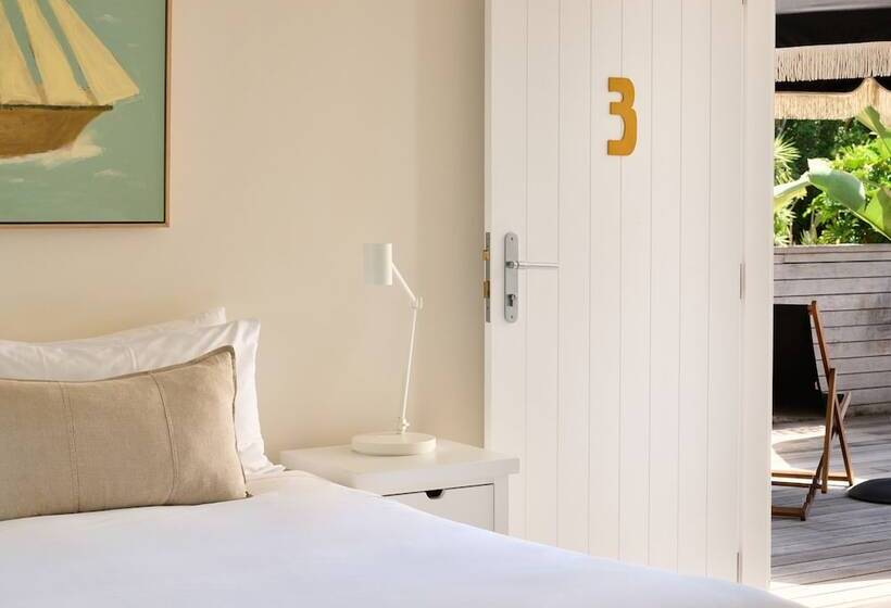 Номер Стандарт, Atlantic Byron Bay