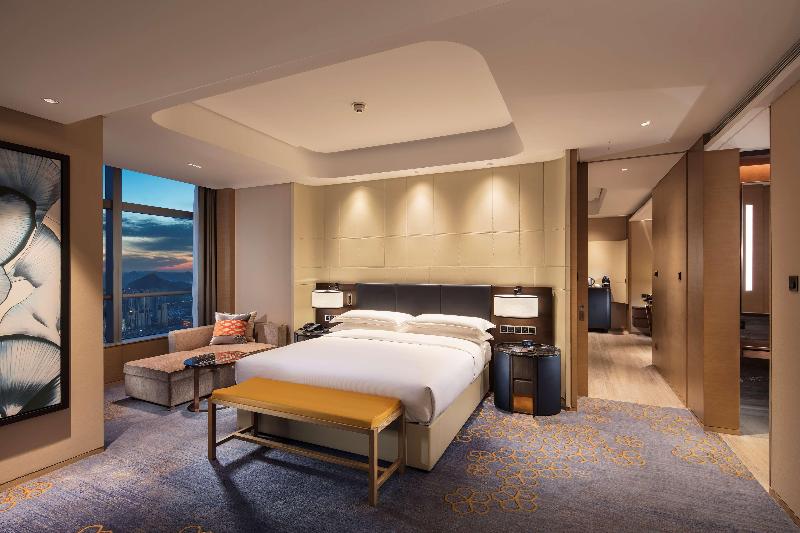 Номер Стандарт, Greentree Inn Yizheng Zhenzhou East Road