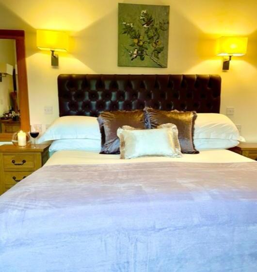 Номер Deluxe Кровать Кинг, Oak Tree Inn