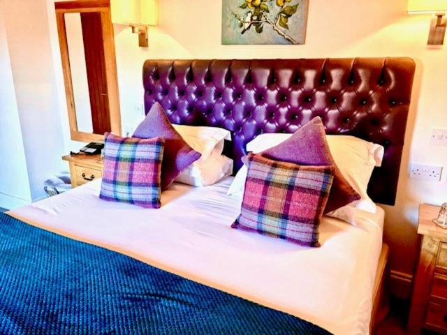 Номер Deluxe Кровать Кинг, Oak Tree Inn
