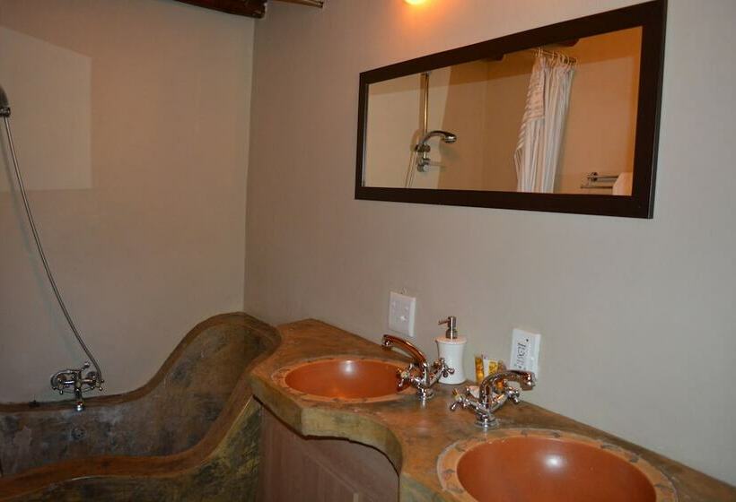 Дом 1 Спальня, Silonque Bush Estate & Spa