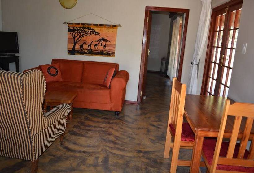 Дом 1 Спальня, Silonque Bush Estate & Spa