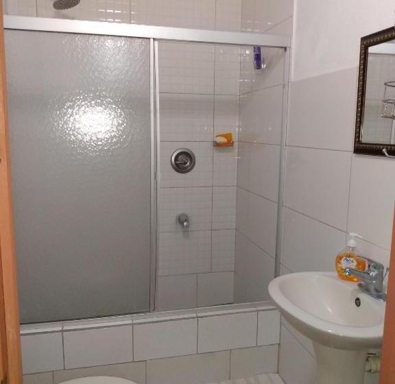 اتاق لوکس, G S Nest Bed And Breakfast