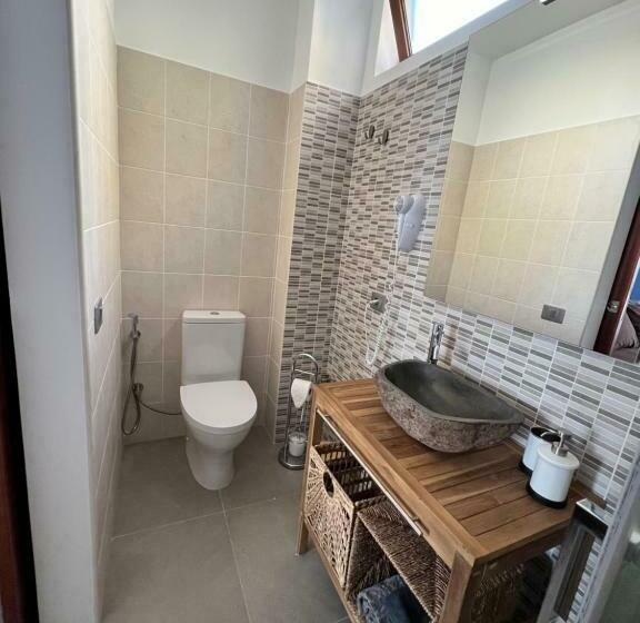 اتاق استاندارد, Orietta Residencial