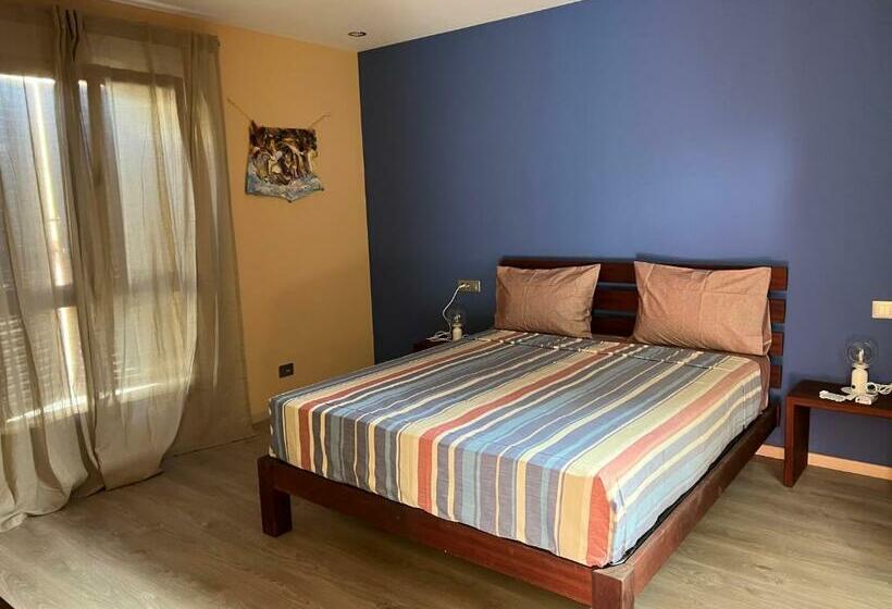 اتاق استاندارد, Orietta Residencial