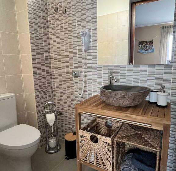 اتاق استاندارد, Orietta Residencial