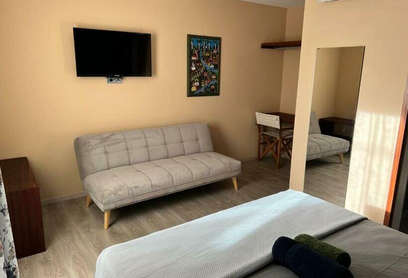 اتاق استاندارد, Orietta Residencial