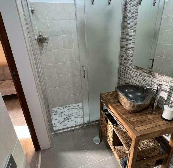 اتاق استاندارد, Orietta Residencial