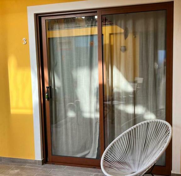 اتاق استاندارد, Orietta Residencial
