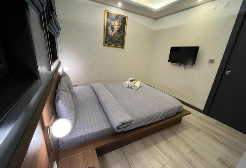 Escritório Estándar, Nenehatun59 Buti̇k Otel