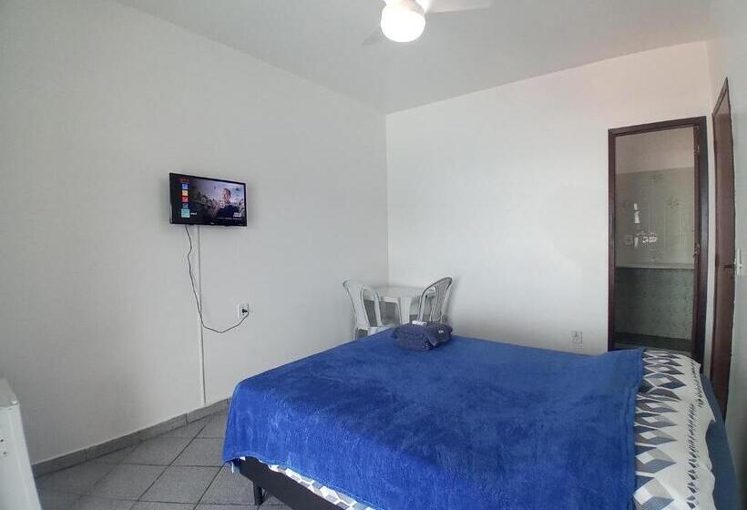 غرفة سوبيريور ثلاثية مطلّة علي البحر, Vista Mar Suítes