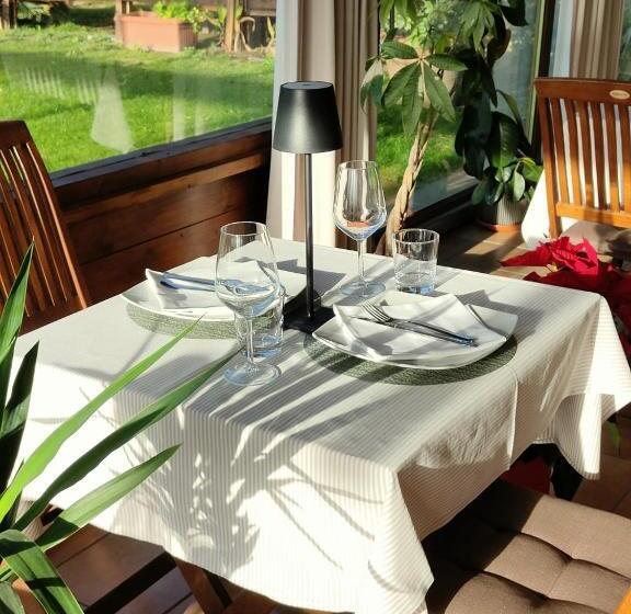 اتاق استاندارد اینتریور, Tenuta Bussete Country